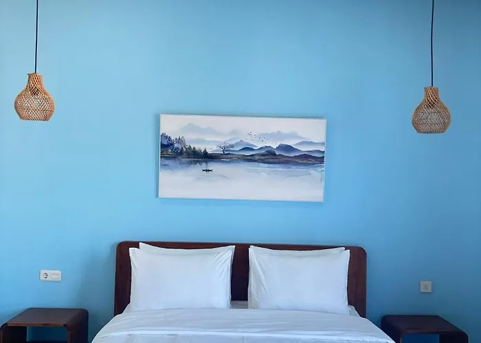 بيت ضيافة Sora House 3*
