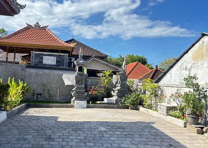 بيت ضيافة Sora House 3*