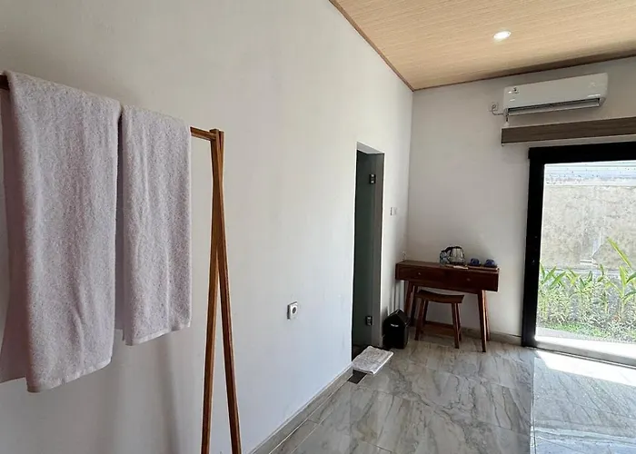 بيت ضيافة Sora House