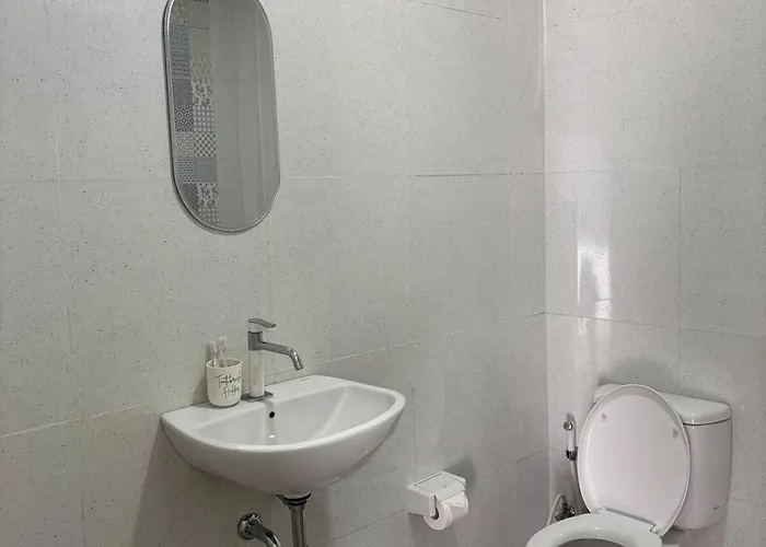 بيت ضيافة Sora House 3*