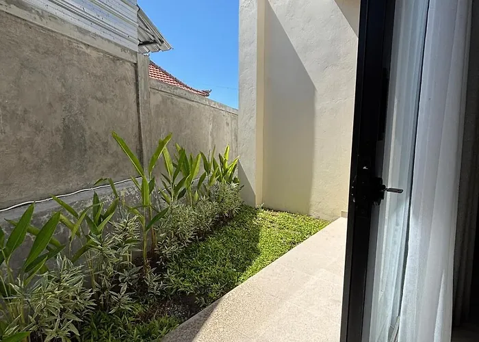 Sora House نوسا دوا