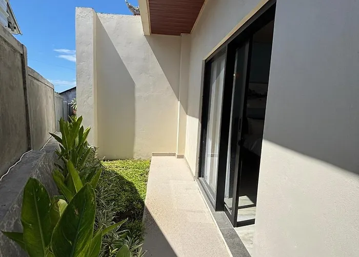 Sora House نوسا دوا