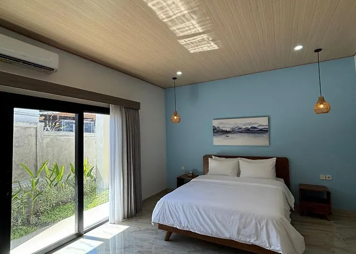 بيت ضيافة Sora House