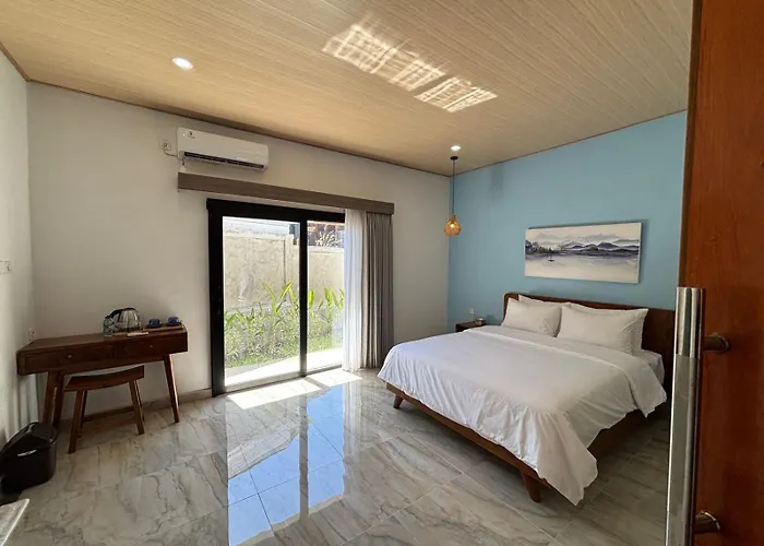 Sora House نوسا دوا