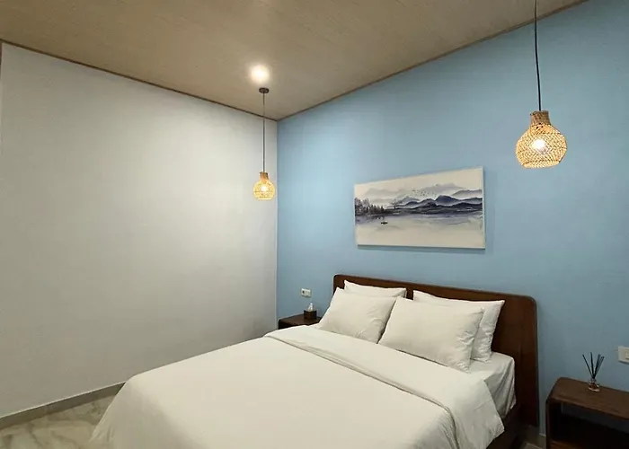 Sora House بيت ضيافة